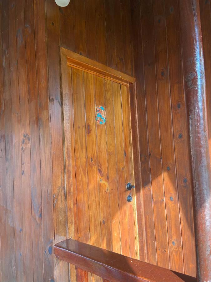 Bungalows Malu Cahuita Exterior photo