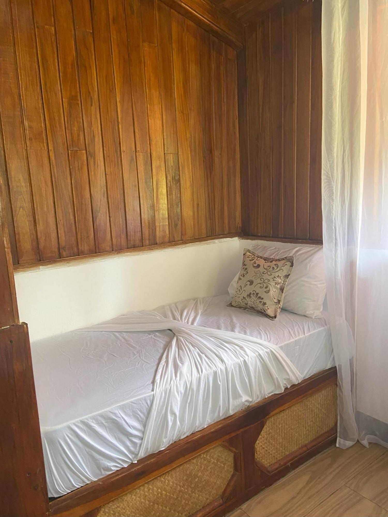 Bungalows Malu Cahuita Exterior photo